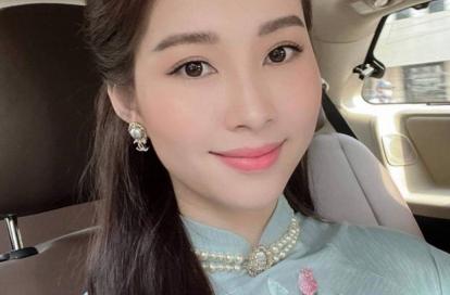 Đặng Thu Thảo hiếm hoi đăng ảnh, nhan sắc đời thường của nàng Hậu khiến fan xuýt xoa