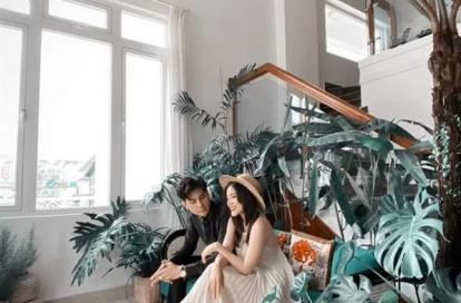 Chồng cũ Lâm Khánh Chi vội có tình mới sau nửa tháng ly hôn?
