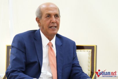 WIPO muốn thành lập Viện đào tạo sở hữu trí tuệ Việt Nam