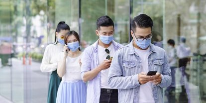 Người dùng smartphone dành bao nhiêu thời gian cho các nền tảng số của Việt Nam?