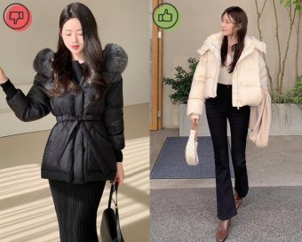 5 mẫu áo khoác khiến người mặc trông già hơn