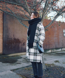 10 cách phối đồ layer vừa giữ ấm hiệu quả vừa tôn dáng, sành điệu