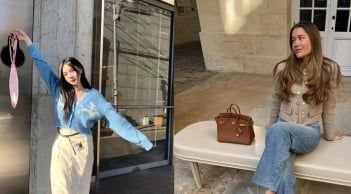 Kiểu giày đa di năng nhất tủ đồ, mix đẹp từ váy vóc điệu đà đến quần jeans năng động