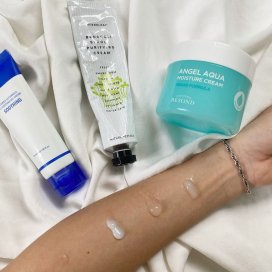 Cách làm dịu da làn da bị cháy nắng, mẩn đỏ sau khi đi nắng