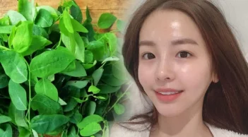 Đánh bay vết nám tàn nhang chỉ với 3 loại rau quen thuộc trong vườn nhà
