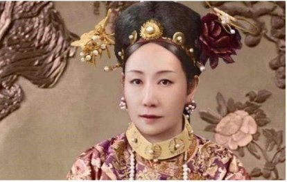 Bí thuật dưỡng nhan xa hoa khác người của Từ Hy Thái hậu