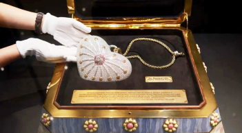 10 chiếc túi đắt nhất thế giới, chị em nào cũng mơ ước