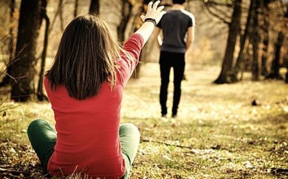 Yêu nhau 10 năm, bạn trai đòi chia tay vì cảm nắng một cô gái mới quen