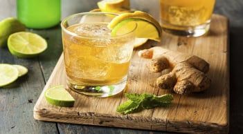 Loại nước uống vào buổi sáng tốt hơn ngậm sâm, ăn tổ yến, giá lại rẻ bèo