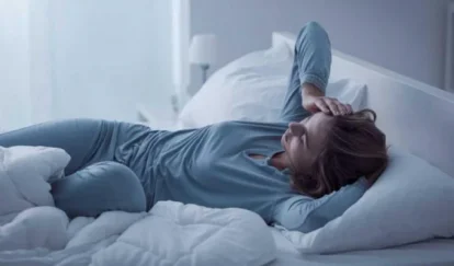 Chất lượng giấc ngủ kém có thể làm tăng nguy cơ mắc bệnh tiểu đường loại 2?