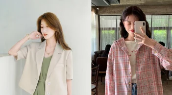 4 kiểu áo vừa chống nắng vừa giúp style của bạn thêm ưng mắt