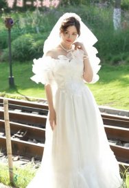 Trương Văn Từ tự làm cô dâu sau nhiều lần đổ vỡ