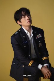 Diễn xuất nổi da gà của nam chính phim hot nhất Hàn Quốc lúc này