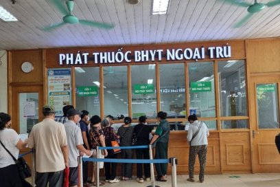 Tháo gỡ vướng mắc trong đấu thầu tại các cơ sở y tế