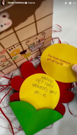 Vợ mẫu Tây ngày càng đẹp khi hôn nhân hạnh phúc bên thủ môn Bùi Tiến Dũng