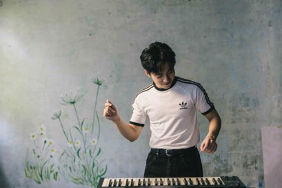 MONO chính thức trở thành đại sứ adidas Originals tại Việt Nam: Khi chất riêng trở thành biểu tượng