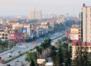 Hưng Yên đặt tên xã, phường mới sau sắp xếp, không gắn số thứ tự