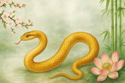 3 con giáp tài chính “phất lên”, giàu lại thêm giàu – Cơ hội bứt phá từ cuối tháng 4 âm lịch